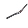 e*thirteen Race Carbon MTB Handlebar - 35mm Clamp, Carbon Fiber, 800mm Width, 20mm/35mm Rise, 234g Weight Mountain Bike XC, Enduro, Trail, DH, Race view 1