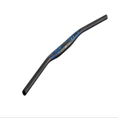 e*thirteen Race Carbon MTB Handlebar - 35mm Clamp, Carbon Fiber, 800mm Width, 20mm/35mm Rise, 234g Weight Mountain Bike XC, Enduro, Trail, DH, Race