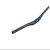 e*thirteen Race Carbon MTB Handlebar - 35mm Clamp, Carbon Fiber, 800mm Width, 20mm/35mm Rise, 234g Weight Mountain Bike XC, Enduro, Trail, DH, Race view 2