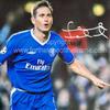 Frank Lampard Hand Signed Autograph Football Soccer Memorabilia Chelsea FC Photo In Luxury Handmade Wooden Display & Certificates of Authenticity view 3
