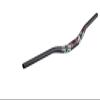 e*thirteen Race Carbon MTB Handlebar - 35mm Clamp, Carbon Fiber, 800mm Width, 20mm/35mm Rise, 234g Weight Mountain Bike XC, Enduro, Trail, DH, Race view 1