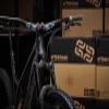 e*thirteen Race Carbon MTB Handlebar - 35mm Clamp, Carbon Fiber, 800mm Width, 20mm/35mm Rise, 234g Weight Mountain Bike XC, Enduro, Trail, DH, Race view 3