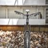 e*thirteen Race Carbon MTB Handlebar - 35mm Clamp, Carbon Fiber, 800mm Width, 20mm/35mm Rise, 234g Weight Mountain Bike XC, Enduro, Trail, DH, Race view 4