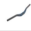 e*thirteen Race Carbon MTB Handlebar - 35mm Clamp, Carbon Fiber, 800mm Width, 20mm/35mm Rise, 234g Weight Mountain Bike XC, Enduro, Trail, DH, Race view 1