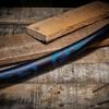 e*thirteen Race Carbon MTB Handlebar - 35mm Clamp, Carbon Fiber, 800mm Width, 20mm/35mm Rise, 234g Weight Mountain Bike XC, Enduro, Trail, DH, Race view 4