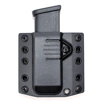 BRAVO SGL MAG PCH for G19/P320 LGE B