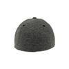 Nebraska Cornhuskers NCAA Officially Licensed Hat Somber Fog, Medium view 4