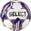 Select Tempo TB Soccer Ball, White/Purple/Pink V23, Size 5 view 1