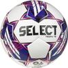 Select Tempo TB Soccer Ball, White/Purple/Pink V23, Size 5 view 2