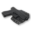 Bravo BCA for Glock 19 OWB BLK RH view 3