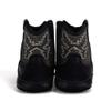 ARIAT Unisex Infant Lil Stompers Baby Boot, Black (Everlite), 2 view 2