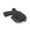 Bravo BCA CZ P10C OWB BLK RH view 3