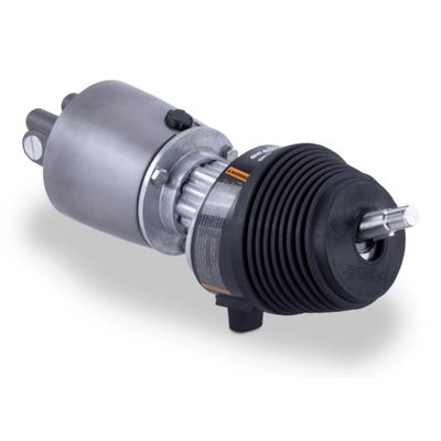 Dometic Marine, HH6190-4 SeaStar Pro Helm 2.0 Sport Tilt ORB