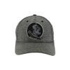 Florida State Seminoles NCAA Officially Licensed Hat Somber Fog, Medium view 2