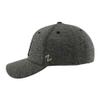 Florida State Seminoles NCAA Officially Licensed Hat Somber Fog, Medium view 3