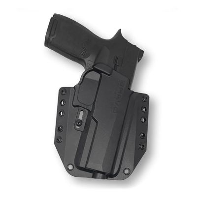 Bravo BCA SIG P320 FS OWB BLK RH