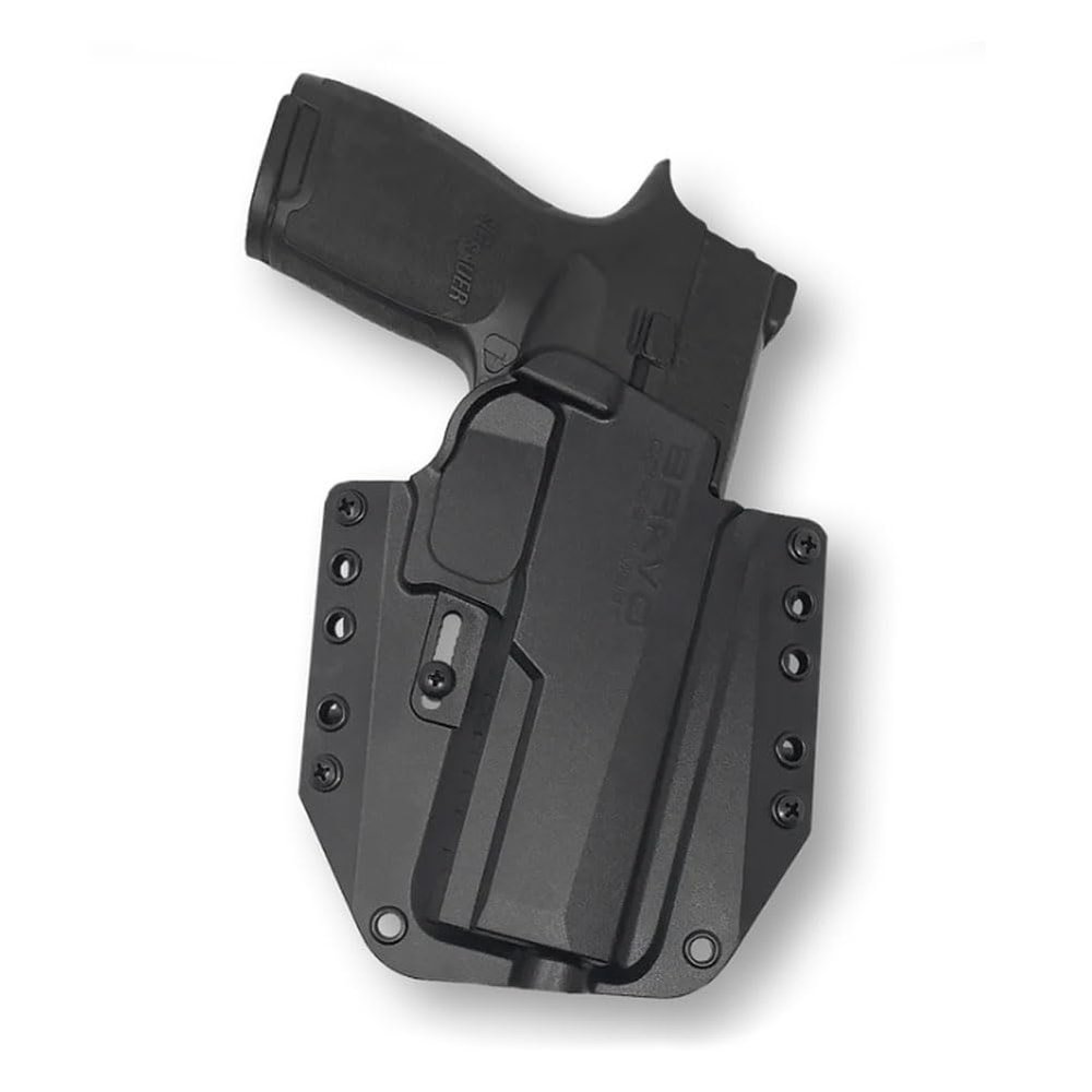 Bravo BCA SIG P320 FS OWB BLK RH