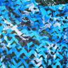Camo Netting, Camouflage Net, Camouflage Netting, Military Shade Netting 2x3m, 3x3m, 3x4m, 4x5m, 4x6m, 5x10m, 6x10m, 7x10m for Hunting, Camping, Party Decoration, Blinds(Size:3x6m/9.8x19.7ft) view 4