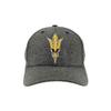 Arizona State Sun Devils NCAA Officially Licensed Hat Somber Fog, Large view 2