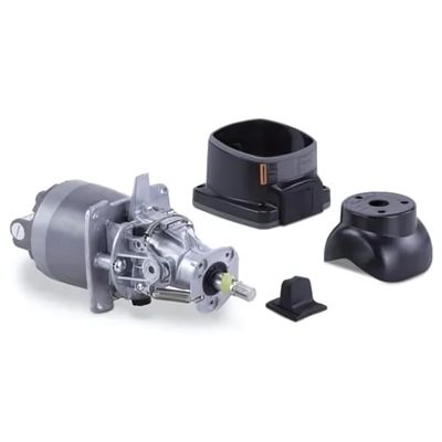 Dometic Marine, HH6542-4 SeaStar Helm 2.4 Classic Tilt ORB