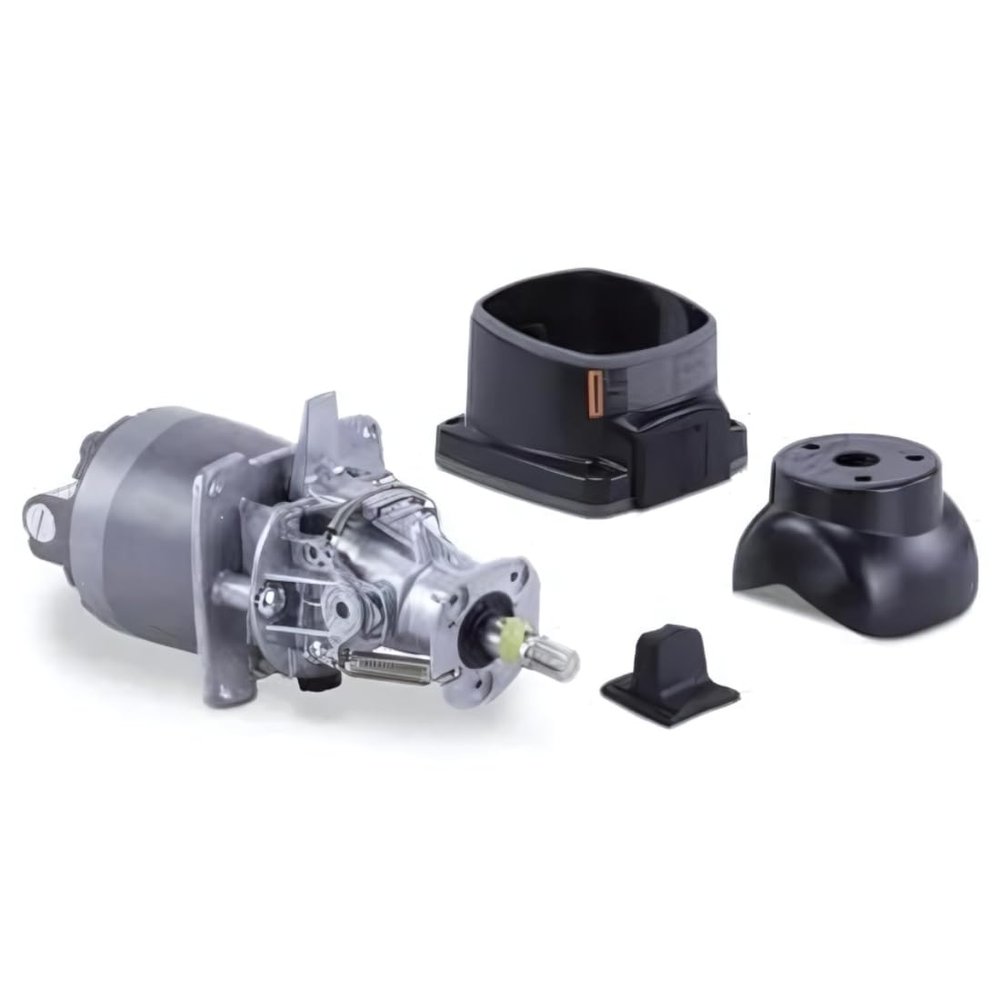 Dometic Marine, HH6542-4 SeaStar Helm 2.4 Classic Tilt ORB