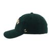 Michigan State Spartans NCAA Officially Licensed Hat Scholarship Arch Team Color view 3