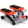 HUHJYUGE Steppers for Exercise, Step Fitness Machine, Small Stair Stepper for Home, with LCD Monitor, Legs Arm Full Body Training, More Than 300lbs Weight Capacity (A) view 1