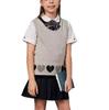 Skirts for Teen Girls School Uniform Black Mini Pleated Skirt Tennis Skirts Skorts Cheer Uniform Dress 8 view 2