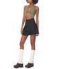 Skirts for Teen Girls School Uniform Black Mini Pleated Skirt Tennis Skirts Skorts Cheer Uniform Dress 8 view 3