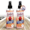 Maplefield Bowling Ball Cleaner Spray - Oil & Stain Cleaner - Tack-Restoring Grip Spray - USBC Compliant Bowling Ball Care - 4 Fl Oz, Pack of 2 view 1