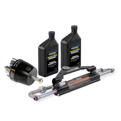 Dometic Marine, HK4300-4KIT BayStar W/O Tube