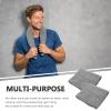 BESPORTBLE 2pcs Microfiber Sports Towel Quick Drying Highly Absorbent Workout Towels for Camping Travel Lightweight Portable Design view 3