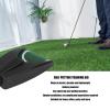 Automatic Golf Ball Return Putting Machine, Gravity Induction Electric Golf Putting Cup for Indoor and Outdoor Practice view 2
