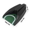 Automatic Golf Ball Return Putting Machine, Gravity Induction Electric Golf Putting Cup for Indoor and Outdoor Practice view 4