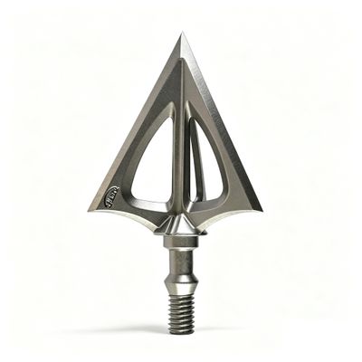 Fixed Blade Broadhead 100 Grain