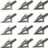 Fixed Blade Broadhead 100 Grain view 2