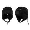 Rugby Headguards, Soft Football Helmet 7v7 Rugby Helmet Soft Padded Headgear Rugby Scrump Cap Soft Padded Headguard Adjustable Breathable EVA Foam Autism Special Needs Head Protection for Adults Kids view 1