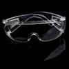 HUFFA Vented Safety Goggles Eye Protection Protective Anti Fog Glasses Ski Snowboard Mountain Skiing Eyewear Snowmobile Winter Sports view 1