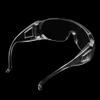 HUFFA Vented Safety Goggles Eye Protection Protective Anti Fog Glasses Ski Snowboard Mountain Skiing Eyewear Snowmobile Winter Sports view 3