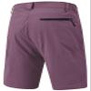 Rdruko Men's Hiking Shorts 9" Quick Dry Lightweight Water Resistant Work Outdoor Shorts with 5 Pockets,Eggplant, US 36 view 3