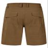 Rdruko Men's Hiking Shorts 9 Inch Inseam Quick Dry Lightweight Outdoor Travel Work Casual Cargo Shorts(Light Brown, US 30) view 3