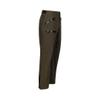 FORLOH Women's Airalite Rain Pants - Lightweight Waterproof Rain Pant | Breathable, Packable, Fishing & Hunting Jacket (Medium, Forloh Green) view 1