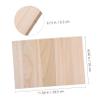BESPORTBLE Taekwondo Performing Breaking Board 10pcs Durable Martial Arts Pads for Training view 2