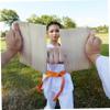 BESPORTBLE Taekwondo Performing Breaking Board 10pcs Durable Martial Arts Pads for Training view 4