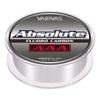 Varivas Absolute AAA Fluorocarbon Line, 26.4 ft (80 m), Natural 5LB view 1