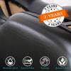 10L0L 10L0L Golf Cart Replacement, Golf Cart Front Seat Bottom & Back Assembly for EZGO TXT 1994-2013 Factory Style Including Seat Cushion and Backrest Pad (Black) view 4
