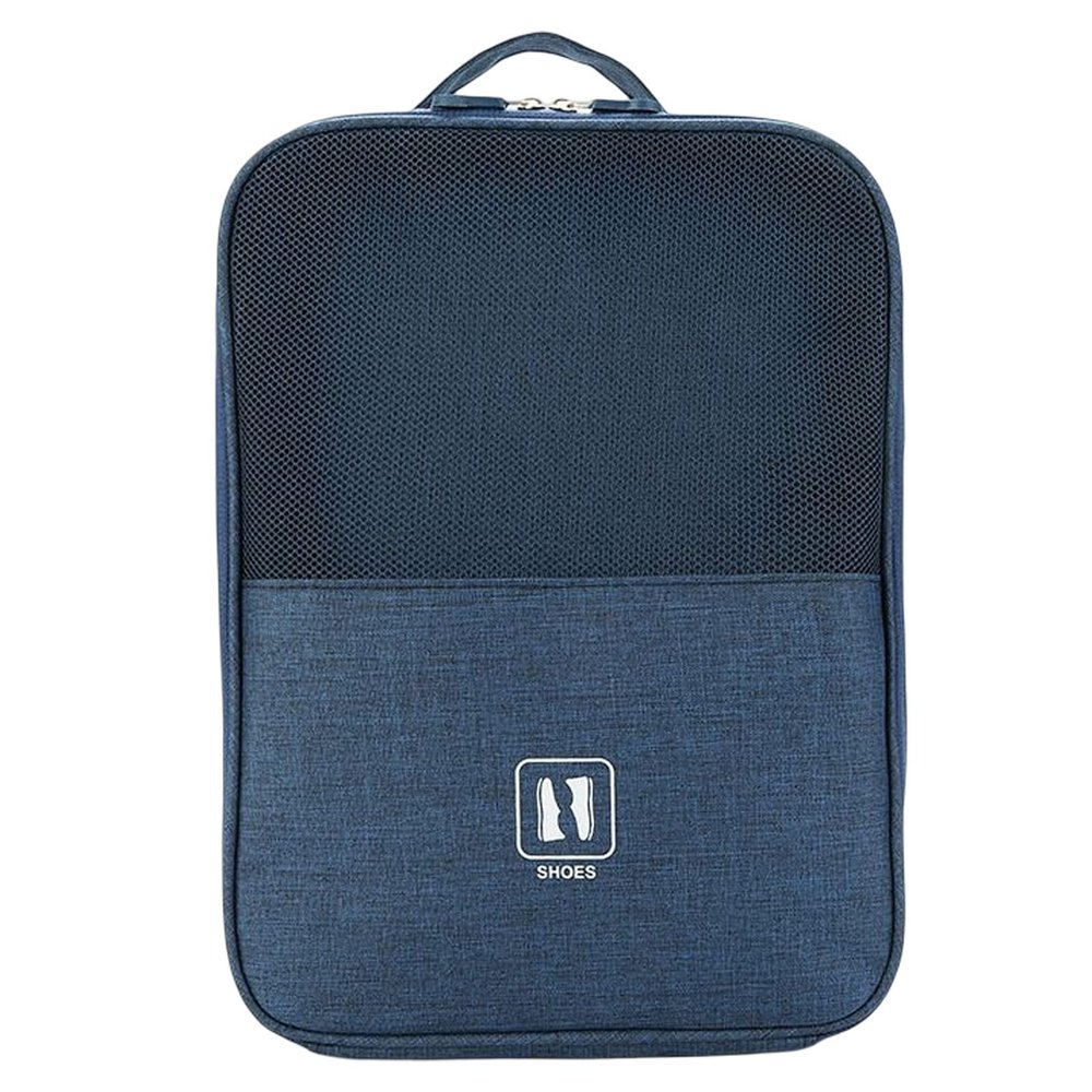 Shoe Storage Organizer Bags Oxford Fabric Bags for Man and Women Packing Sneaker