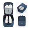 Shoe Storage Organizer Bags Oxford Fabric Bags for Man and Women Packing Sneaker view 4