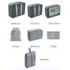 Waterproof Travel Storage Bags Foldable Shoe Bag & Laundry Bag for Makeup Storage Supplies view 2