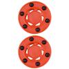 BESPORTBLE 2pcs Roller Hockey for Training Street Hockey Equipment for Practice for Players and Teams to Skills and Flexibility view 1